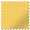 Eco Friendly, Sunny Yellow - Twist&Fit Roller Blind